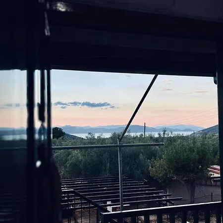 Nyaraló Primann Kalamaki (Argolis)
