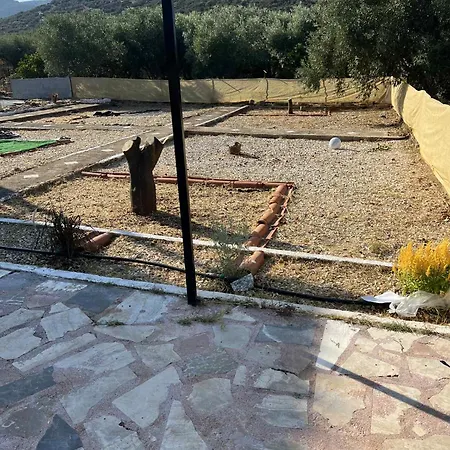 Primann Holiday home
