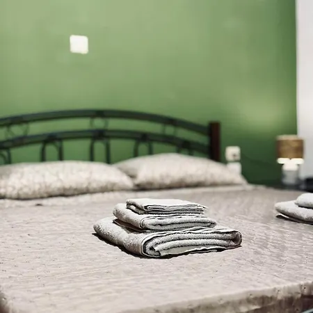 Primann Holiday home *