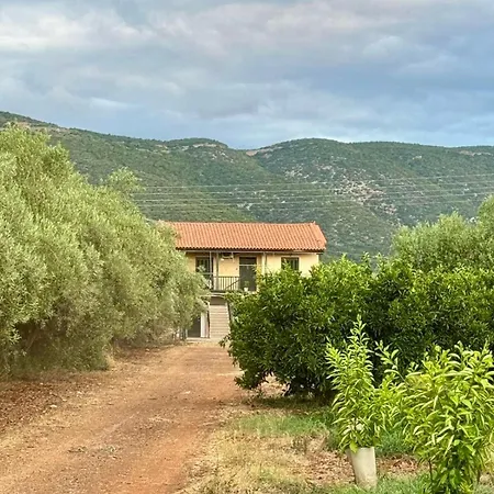 Primann Holiday home *