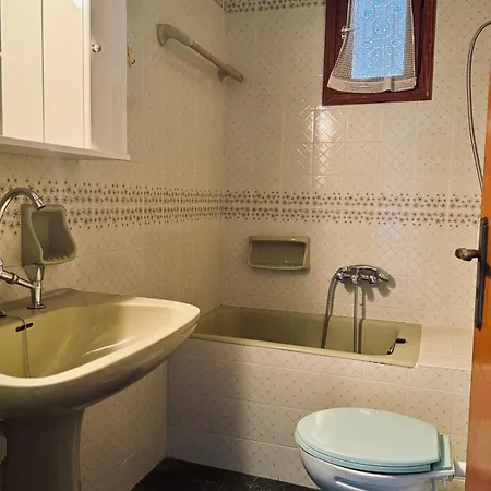 Holiday home Primann *