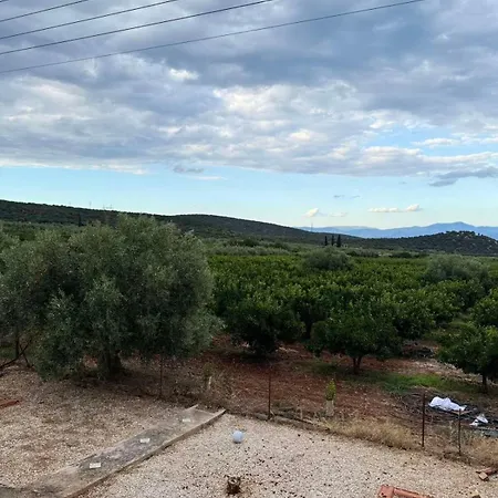 Holiday home Primann *