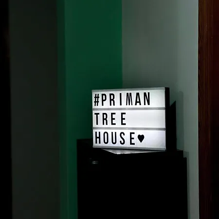 Holiday home Primann