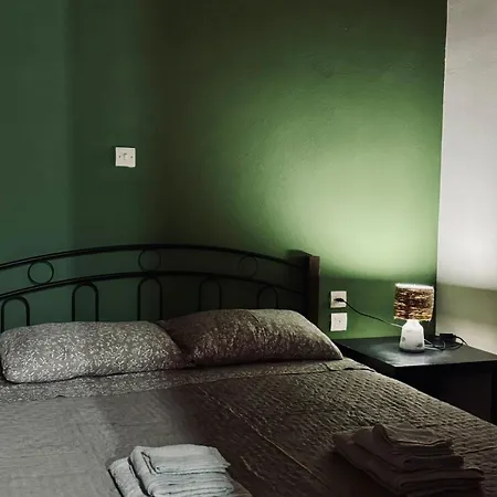 Holiday home Primann *