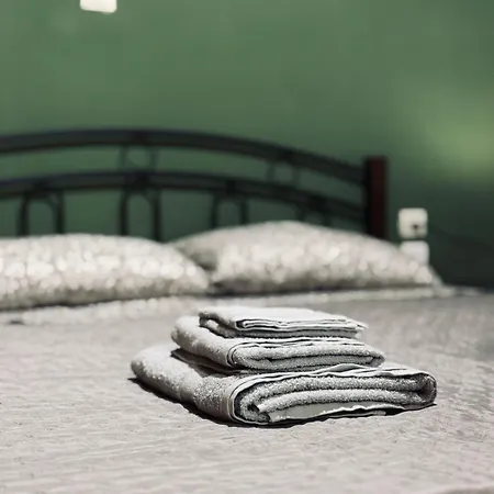 Holiday home Primann *