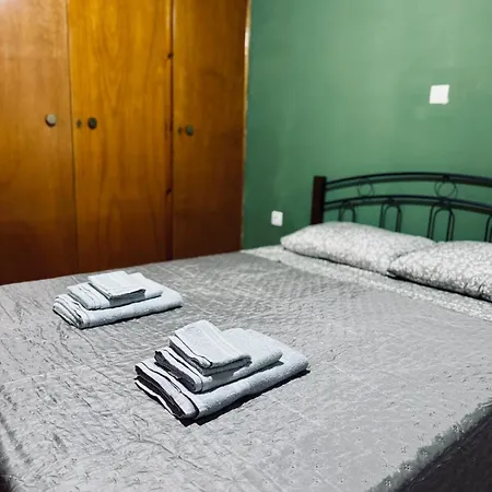 Primann Holiday home