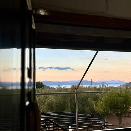 Primann Holiday home