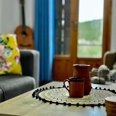 Nyaraló Primann Kalamaki (Argolis)