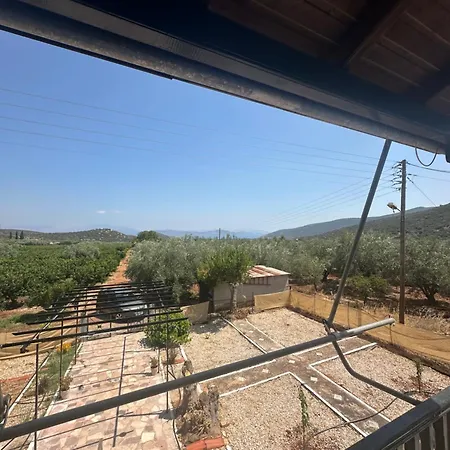 Primann Kalamaki (Argolis)